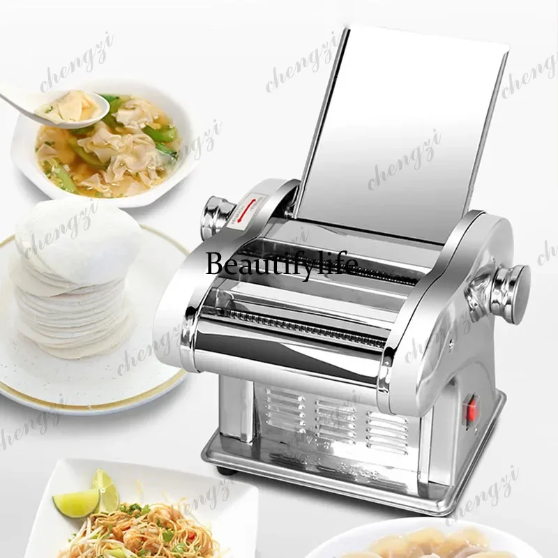 Электрическая машина для приго – обзор и цена Pasta Machine Electric