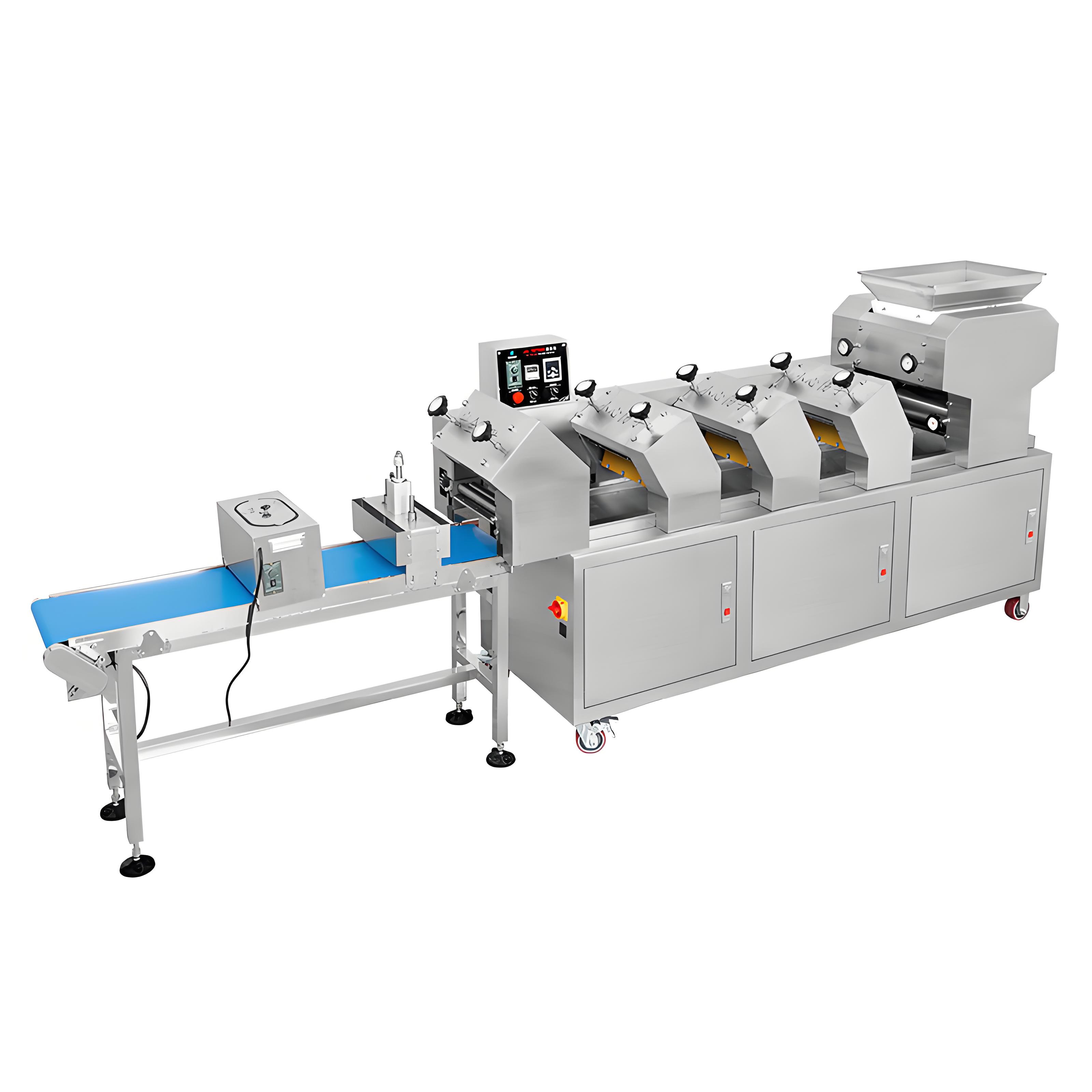 Коммерческая автоматическая эл – обзор и цена Pasta Machine Electric