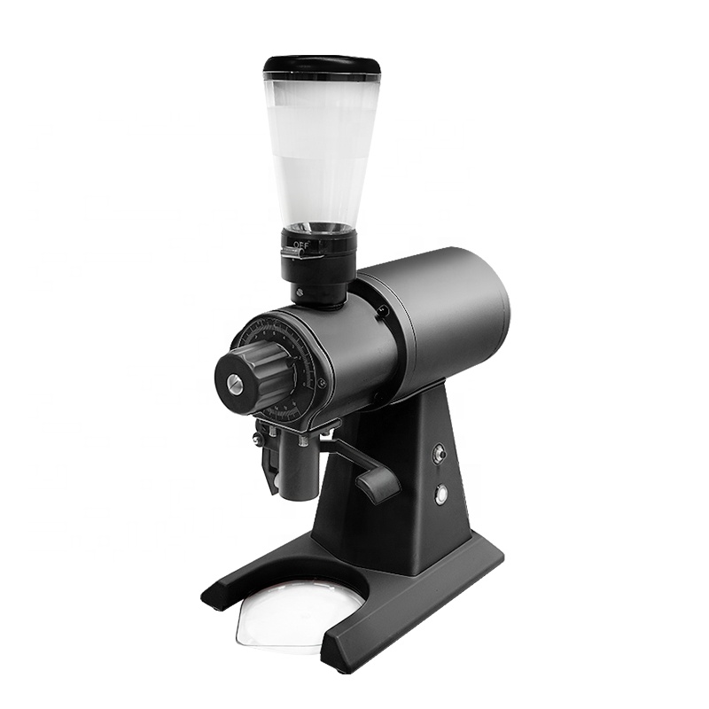 Горячая новинка 2026: Электрич – обзор и цена Coffee Grinder Burr