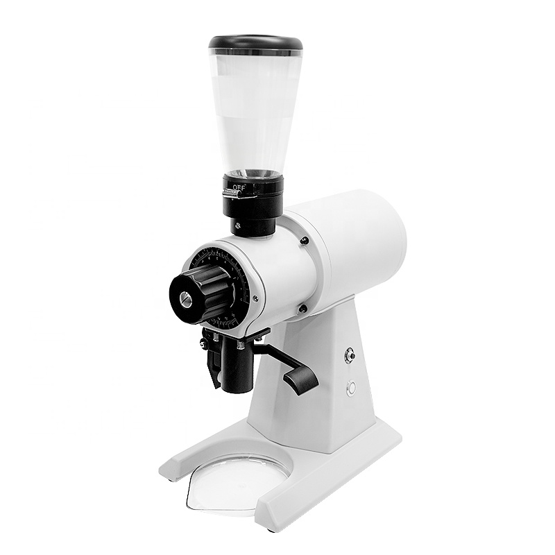 Горячая новинка 2026: Электрич – обзор и цена Coffee Grinder Burr