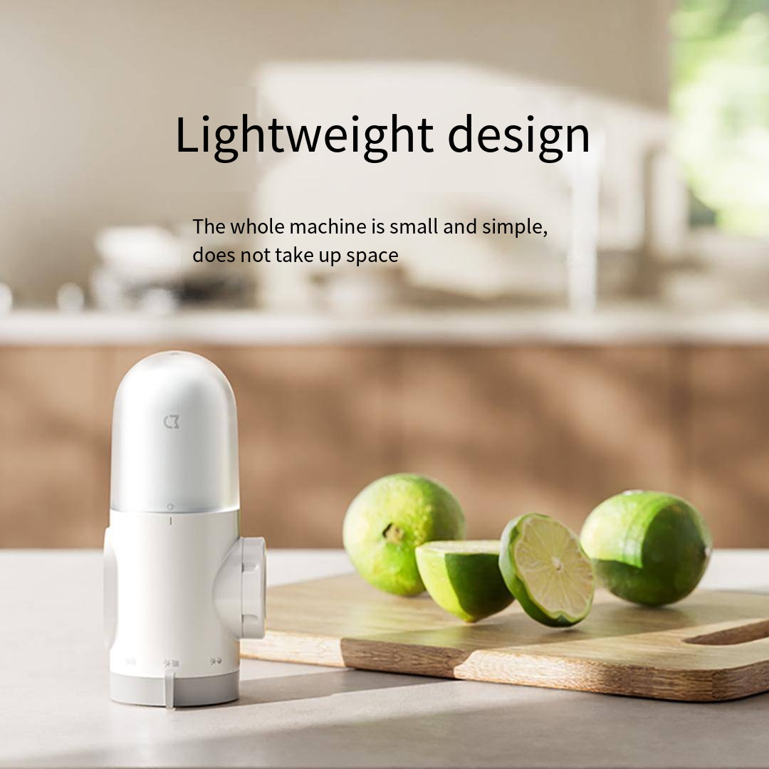 Xiaomi умный кухонный кран с а – обзор и цена Kitchen Appliances Xiaomi
