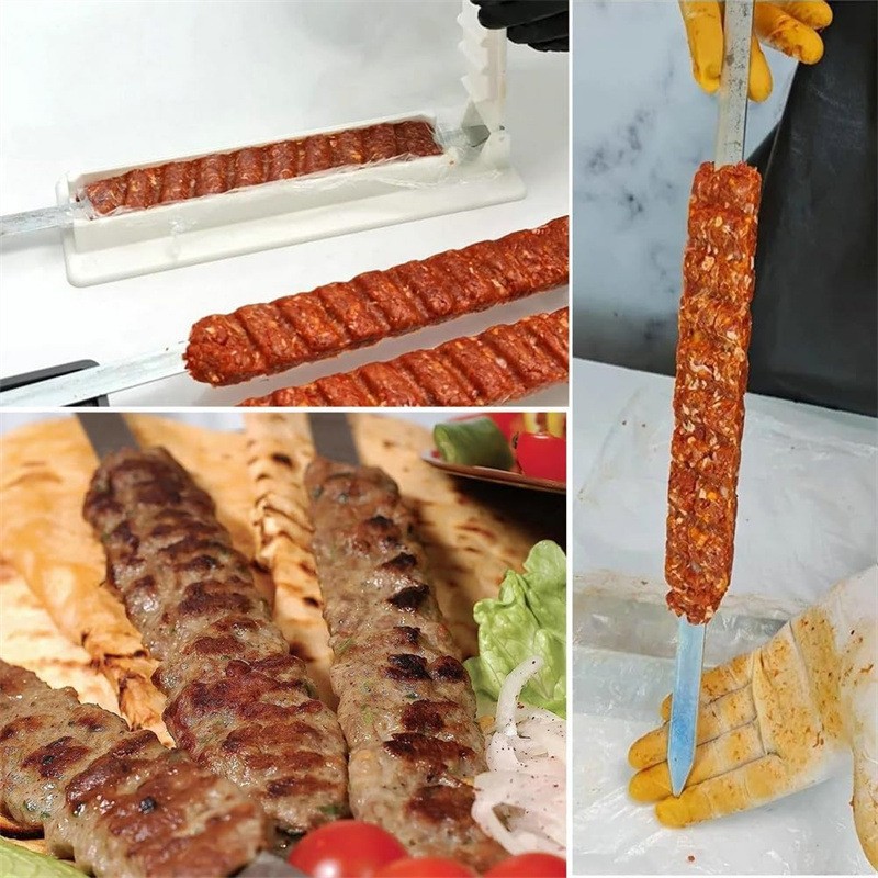 Новая однорядная машина для пр – обзор и цена Sandwich Press Grill