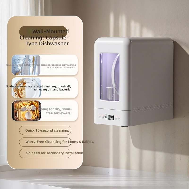 Детская мини-посудомоечная маш – обзор и цена Kitchen Appliances Home