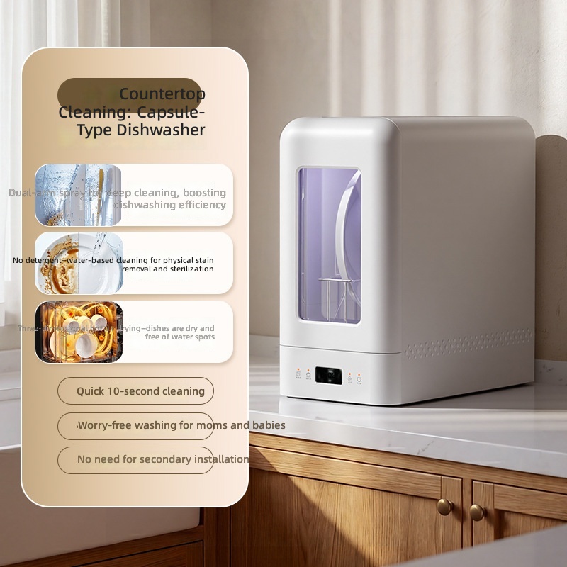 Детская мини-посудомоечная маш – обзор и цена Kitchen Appliances Home